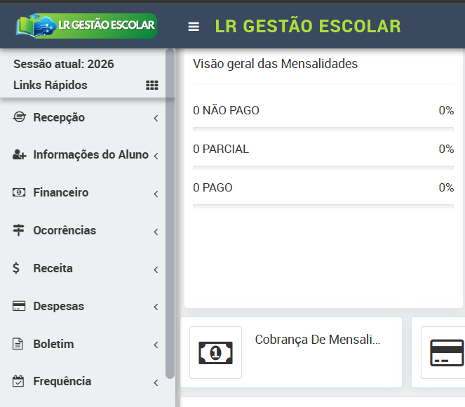 LR GESTAO ESCOLAR